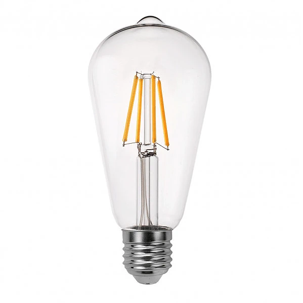 Bombilla led pebetero