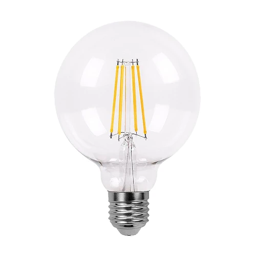 Bombilla led globo