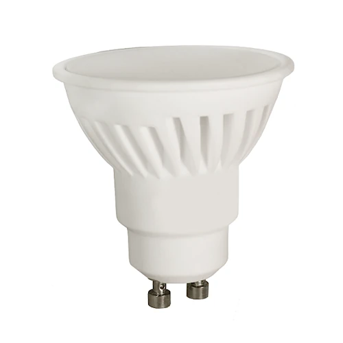Bombilla led dicroica gu10
