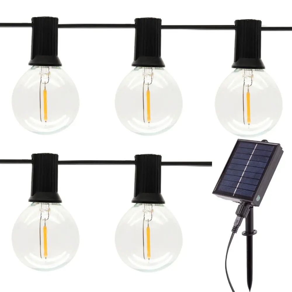 Categoría guirnaldas solares