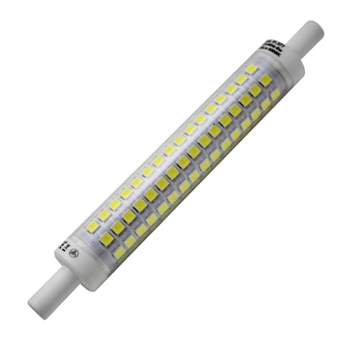 Bombilla led lineal