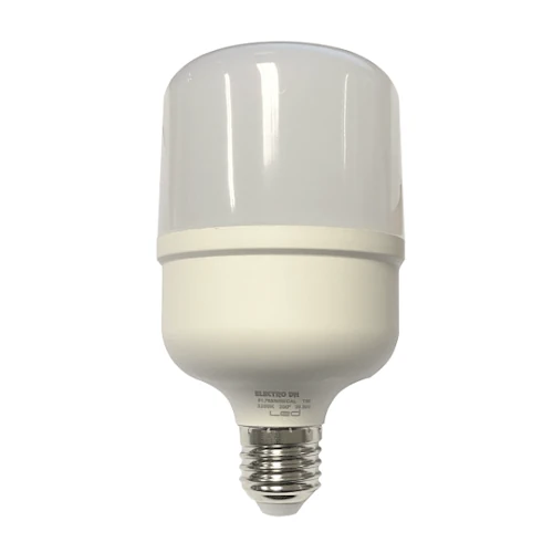 Bombilla led alta potencia