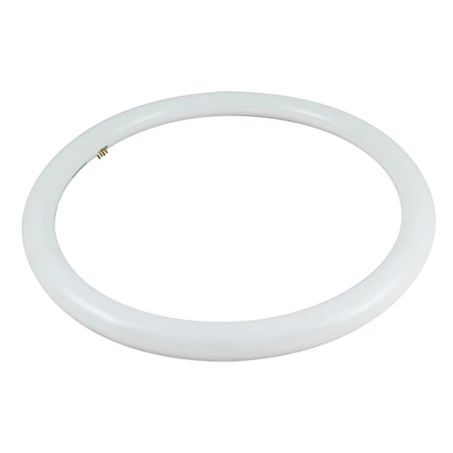 Tubo led circular