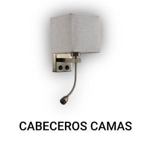 Categoría apliques cabeceros camas