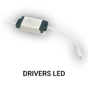 Categoría drivers led