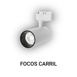 Categoría focos de carril