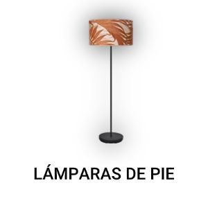Categoría lámparas de pie