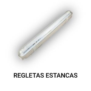 Categoría regletas led estancas