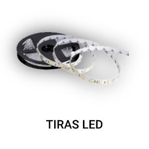 Categoría tiras led