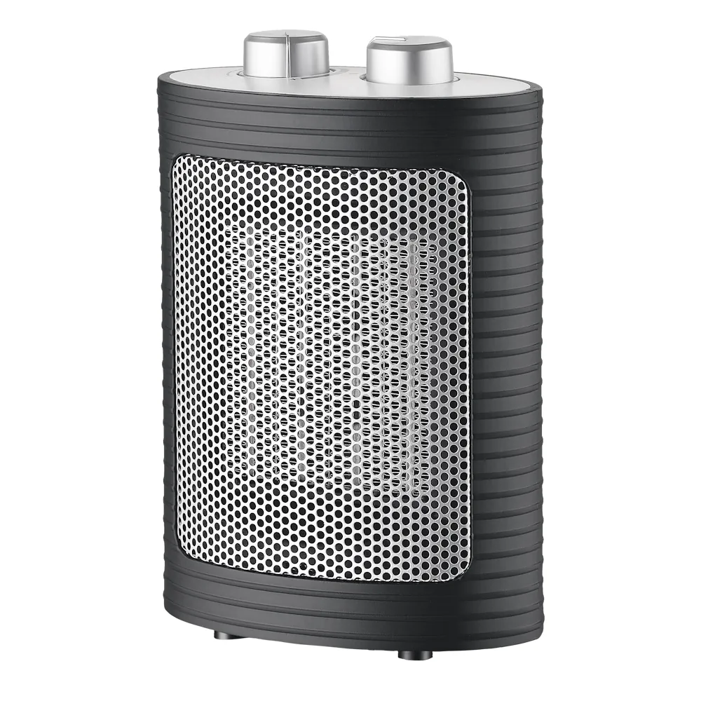 CERAMICO, Calefactor de aire cerámico, 750/1500W