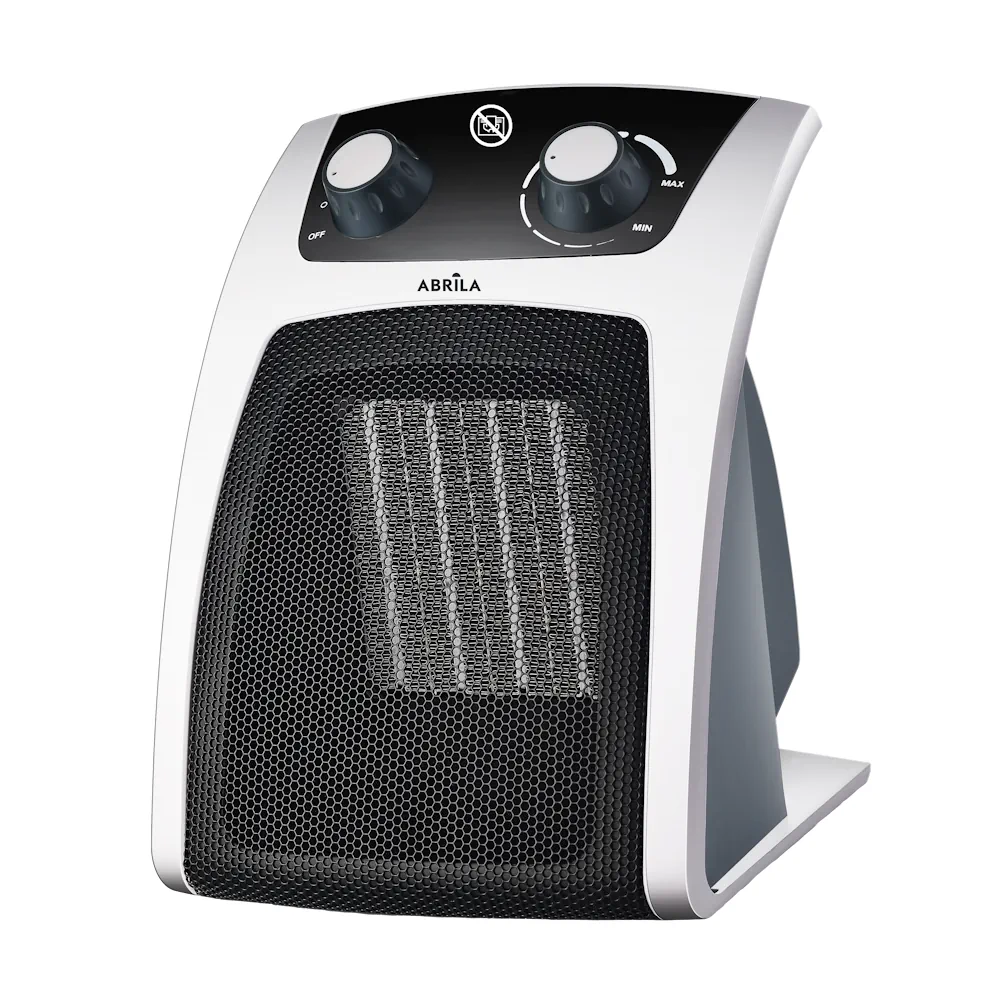 CERAMICO 4, Termoventilador de aire cerámico 1000/2000W