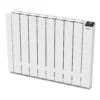 CITY, Emisor térmico 1500W