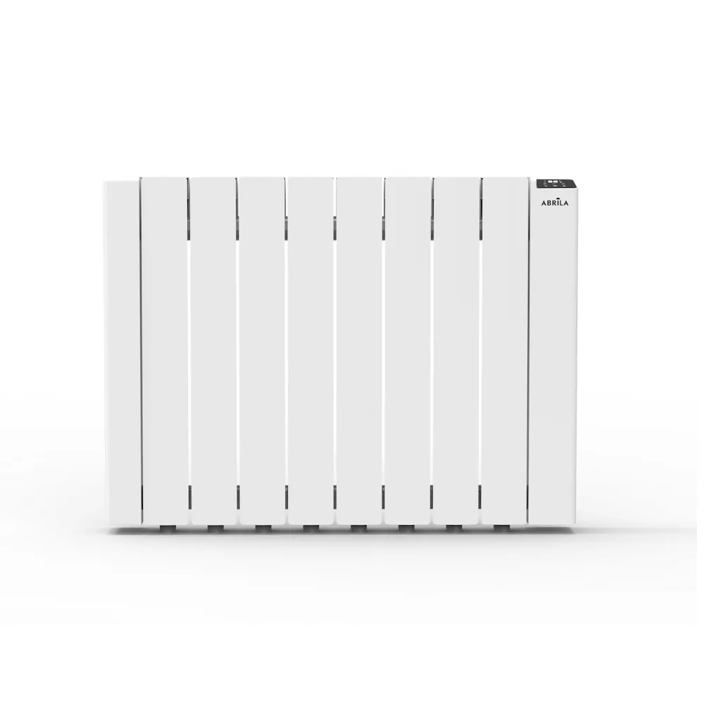 CITY, Emisor térmico 1500W