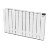 CITY, Emisor térmico 2000W