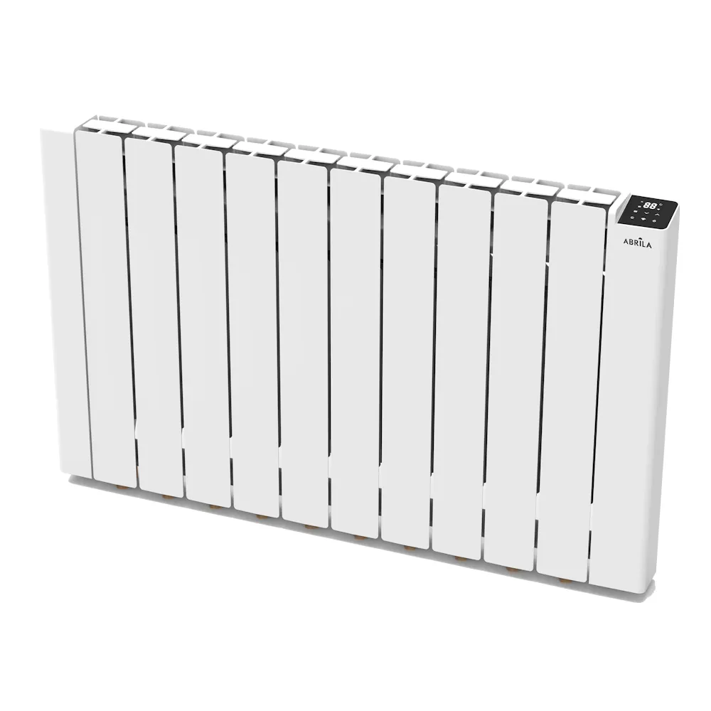 CITY, Emisor térmico 2000W