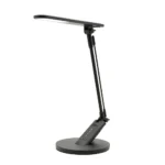 CLASE, Flexo led 7W, color negro