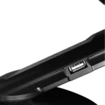 CLASE, Flexo led 7W, USB