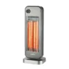 CLAYTON, Estufa carbono, 900W
