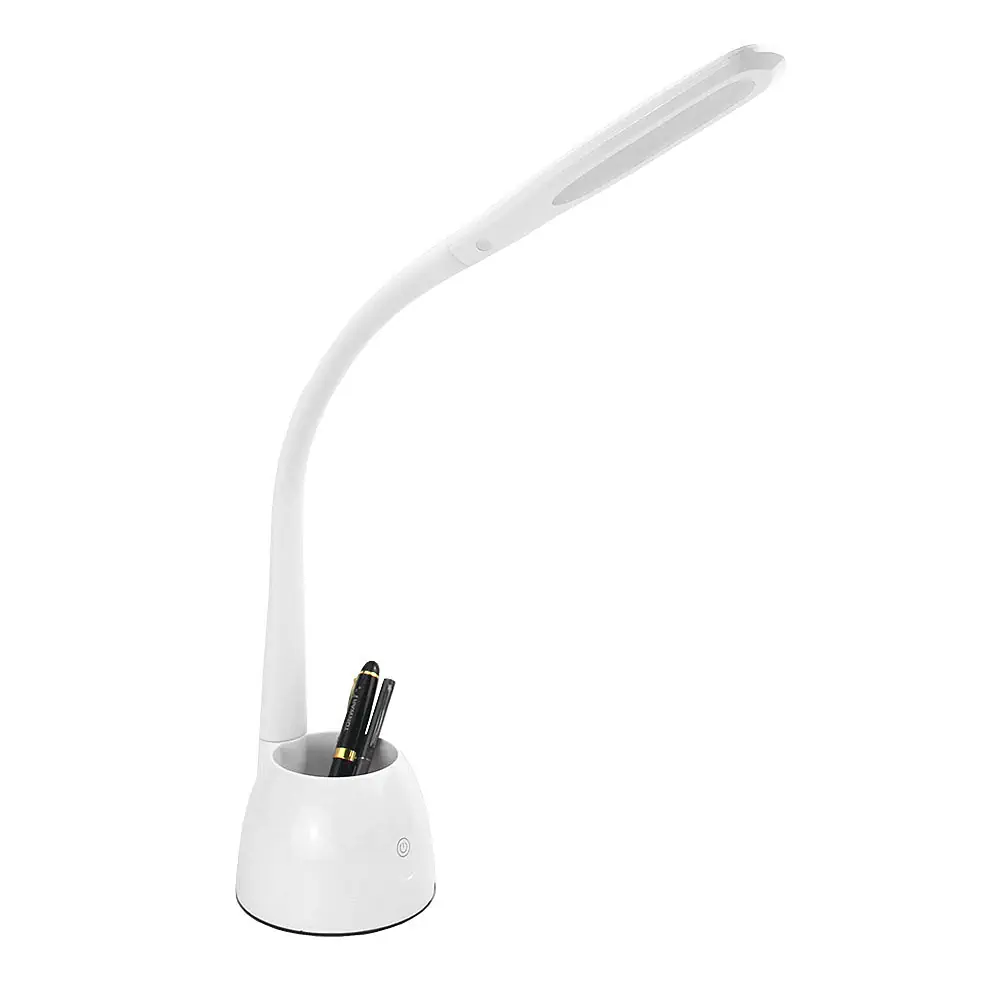 COBAIN, Flexo led 8W, color blanco