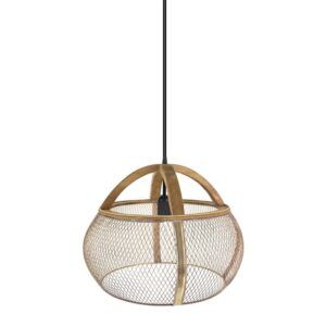 COIMBRA, colgante diseño, diámetro 43 cm