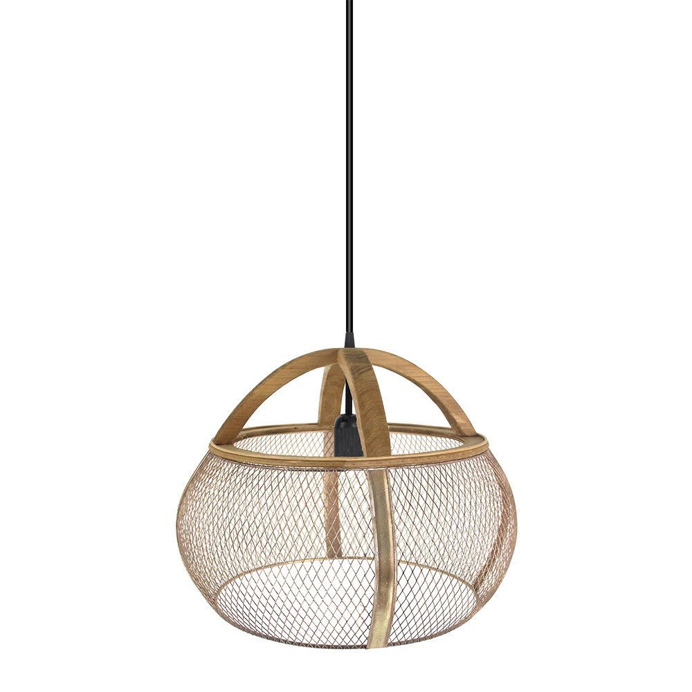 COIMBRA, colgante diseño, diámetro 43 cm