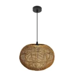 KEPA, Colgante natural en rattan
