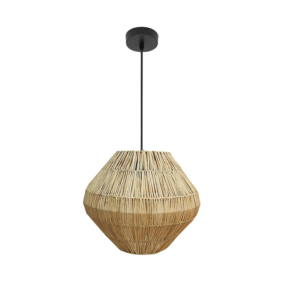 Colgante Nael Ø37 cm, detalle