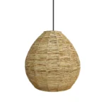 Colgante natural Vitox, detalle
