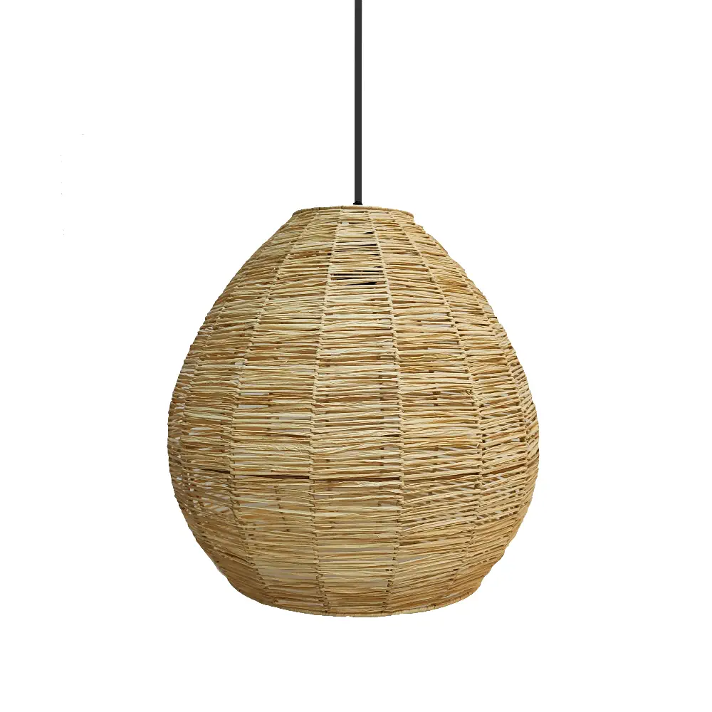 Colgante natural Vitox, detalle