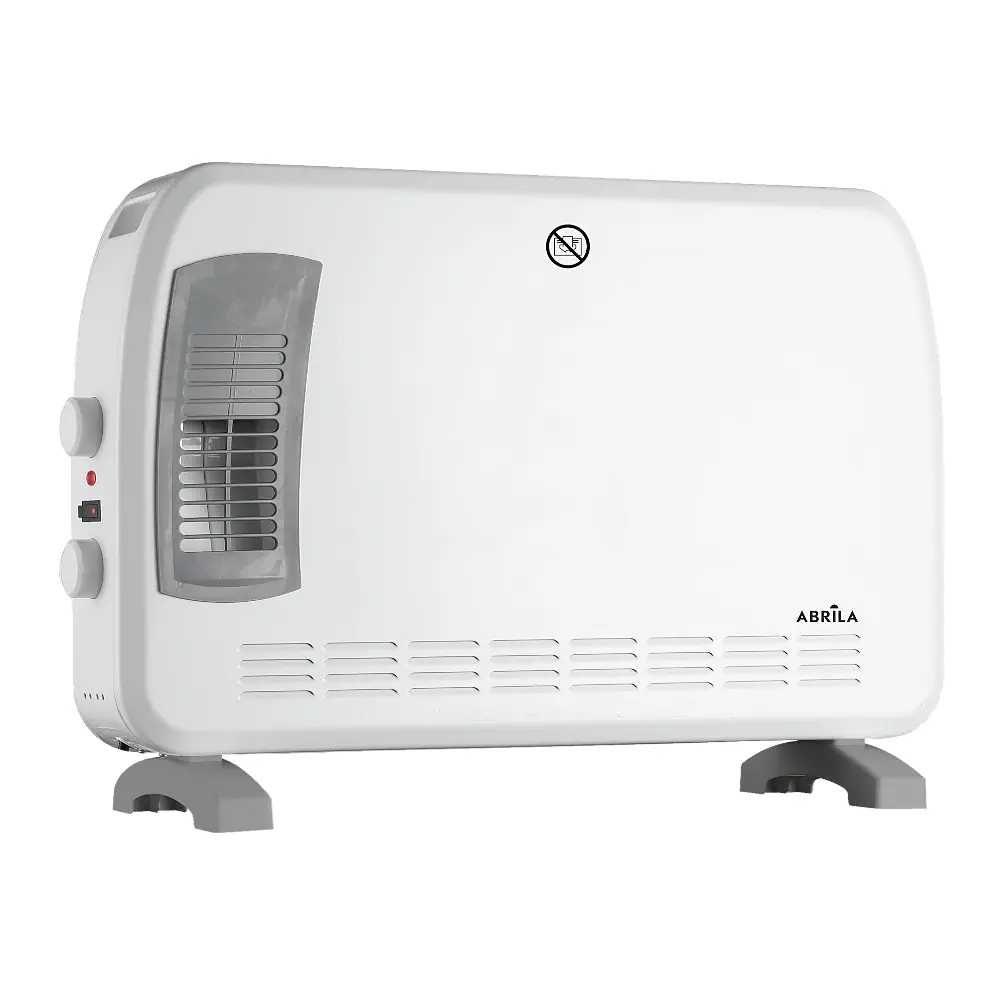BENGALA, Convector eléctrico 2000W