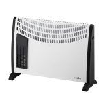 FALLA, Convector eléctrico de hasta 2000W