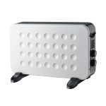 HOGAR, Convector eléctrico de hasta 2000W
