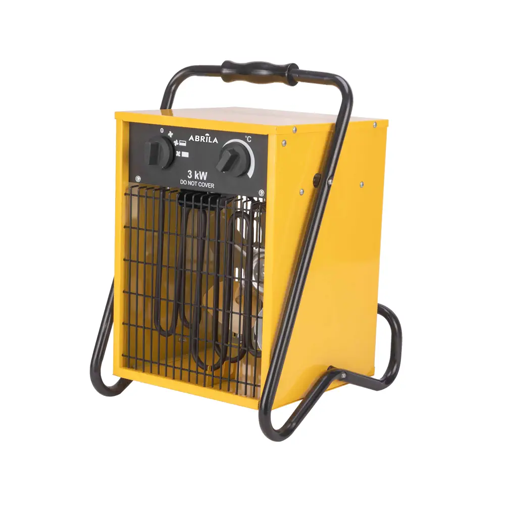 COPAN, Calefactor industrial 3000W