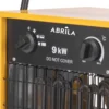 COPAN, Calefactor industrial 9000W