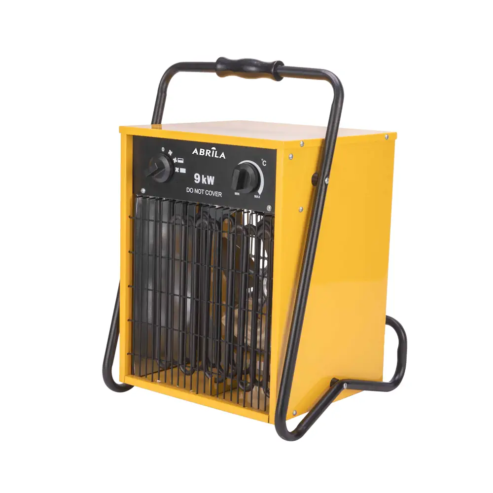 COPAN, Calefactor industrial 9000W