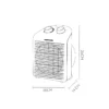 CROACIA, Ventilador de aire