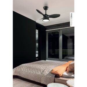 CUBICO, ventilador de techo foto