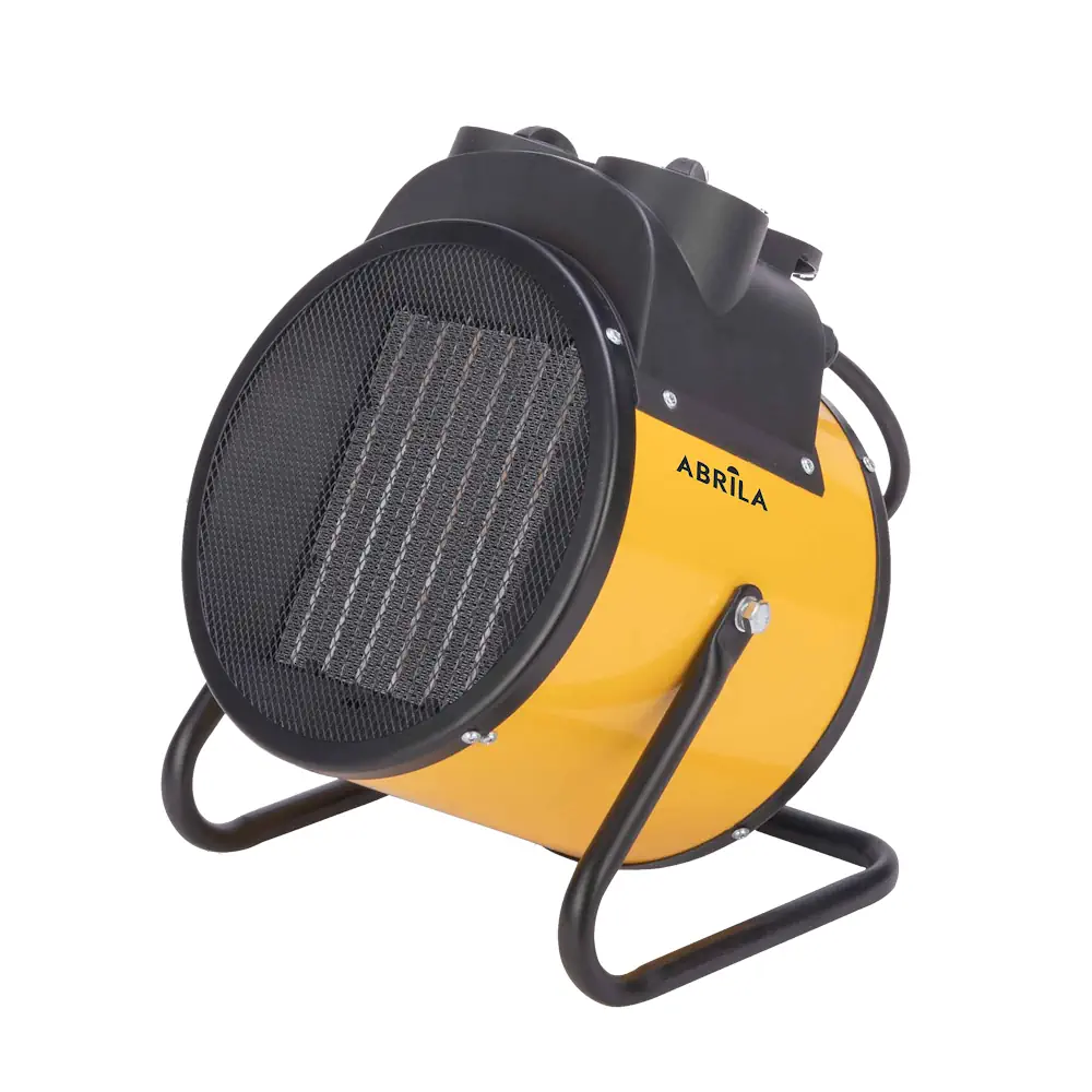 DOVER, Calefactor industrial 5000W