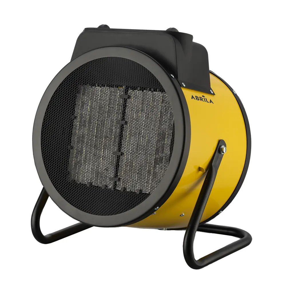 DOVER, Calefactor industrial 9000W