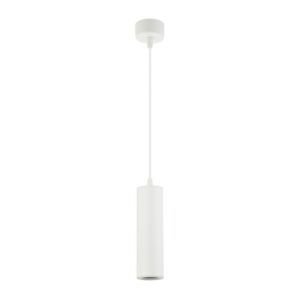 DRACH, colgante en color blanco