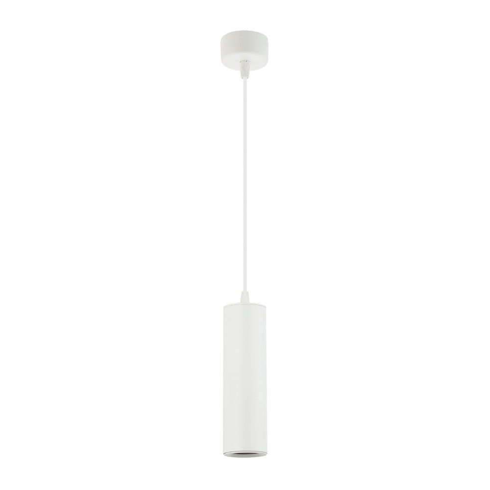 DRACH, colgante en color blanco