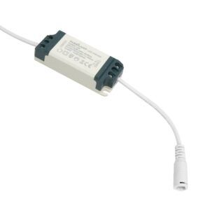 Driver downlight led 12W, Fabrilamp