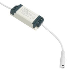 Driver downlight led 12W, Fabrilamp