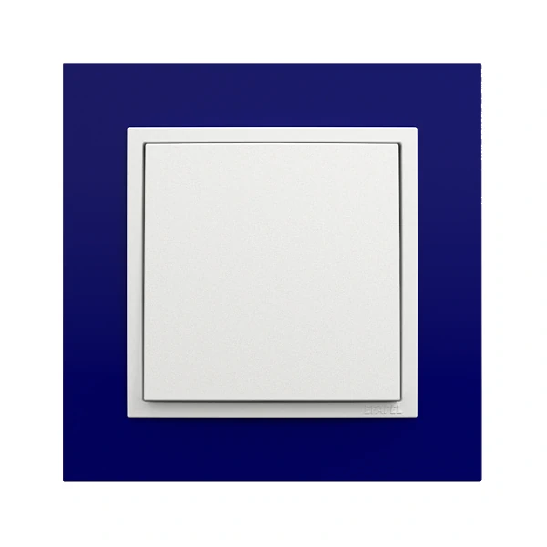 Efapel Logus90 Animato Azul Hielo