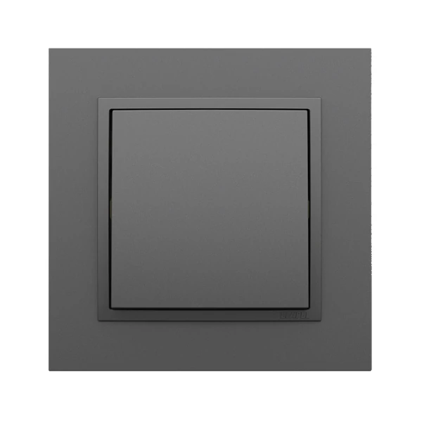 Efapel Logus90 Animato Gris Gris