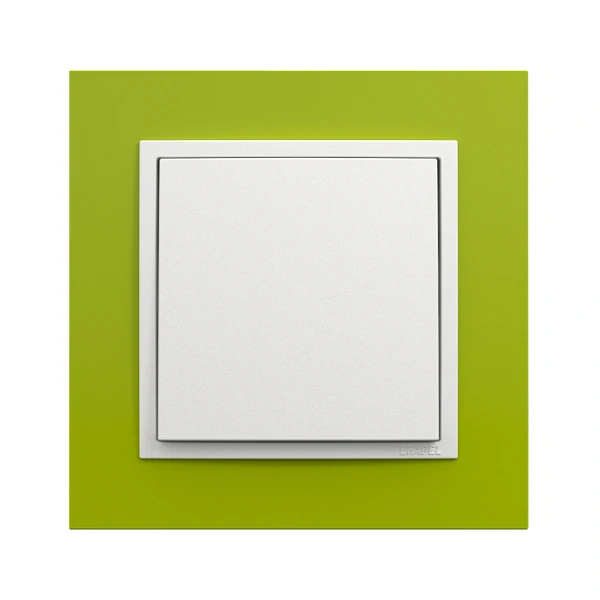 Efapel Logus90 Animato Verde Hielo