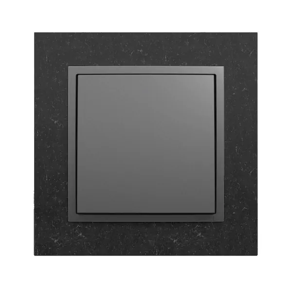 Efapel Logus90 Petra Granito Gris