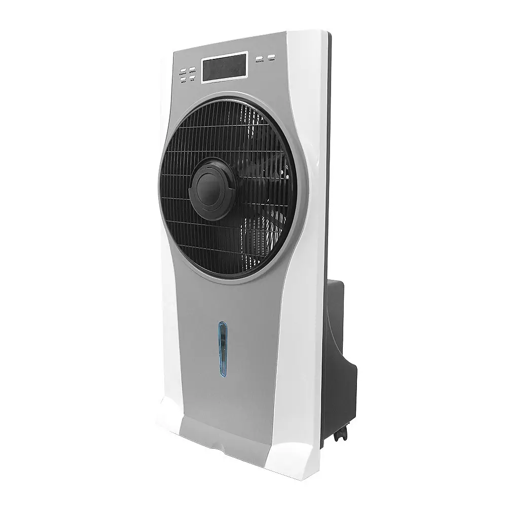 EFESO, Climatizador evaporativo con deposito de agua