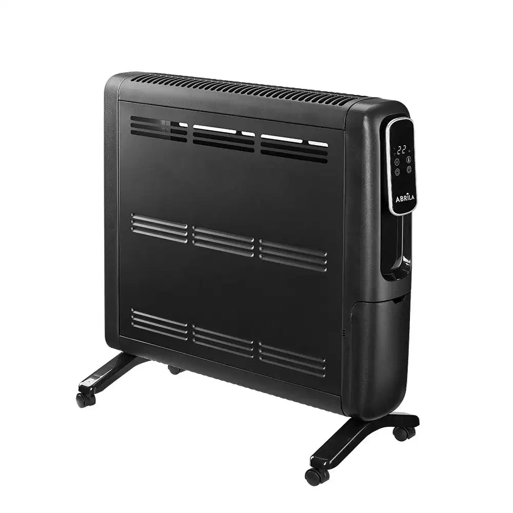 ALPINO, Emisor térmico, 2000W