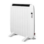 GABAN, Emisor térmico 1200W
